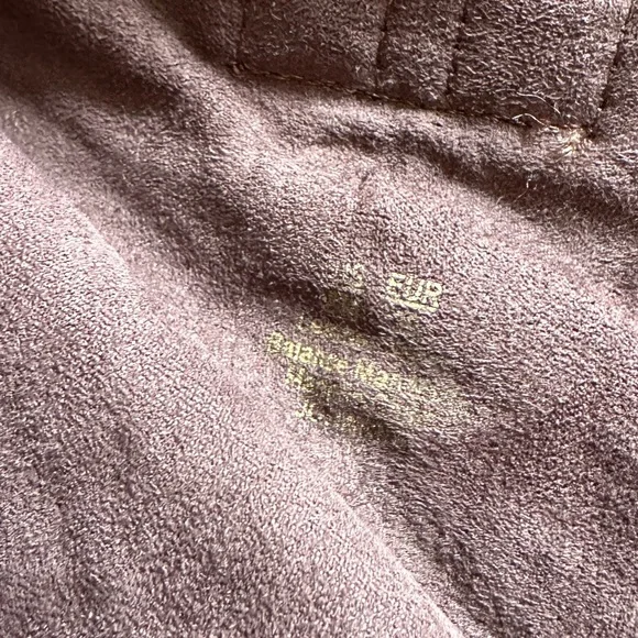 Sam Edelman 'Johanna' Over the Knee Suede Boot - Picture 10 of 13